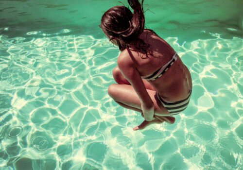 Viaceré kúpaliská a vodné plochy nie sú vhodné na kúpanie, hygienici varujú pred biologickým znečistením