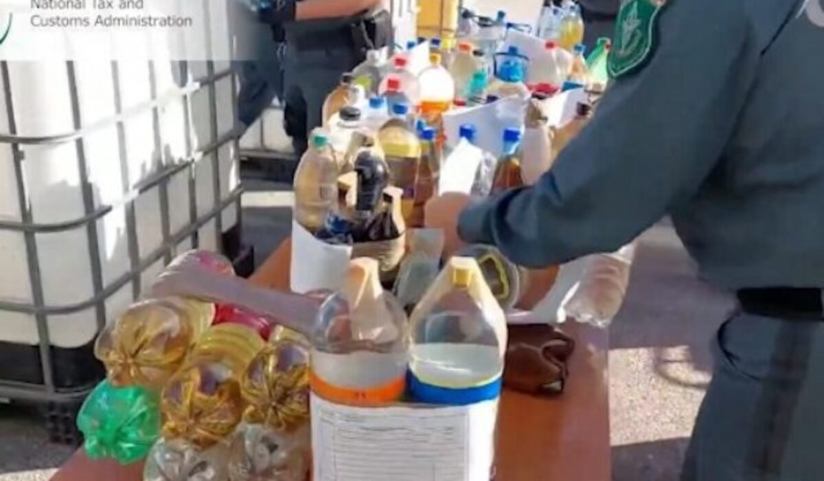 Čo máte na stole?“ EUIPO upozorňuje na falšované potraviny a nápoje v EÚ