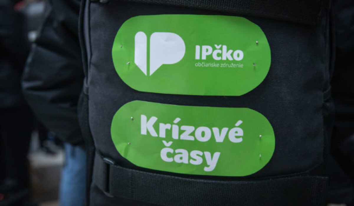 IPčko otvorilo v Trnave nové priestory pre Káčko a Flek, mladým ponúkajú odbornú pomoc aj bezpečný priestor