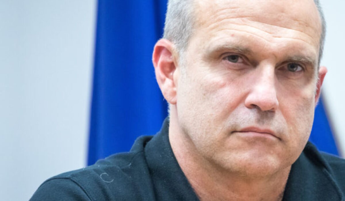Inšpekcia odmietla trestné oznámenie pre smrť Lučanského, podľa jeho syna nebol odstránený rozpor v znaleckých posudkoch