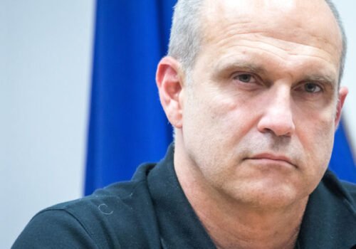 Inšpekcia odmietla trestné oznámenie pre smrť Lučanského, podľa jeho syna nebol odstránený rozpor v znaleckých posudkoch