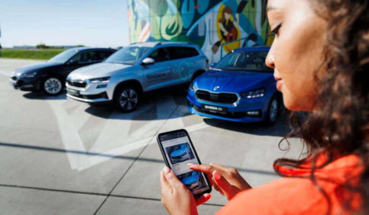 Škoda GO po takmer dvoch rokoch: nové modely a mestá, v ktorých si auto ľahko zapožičiate