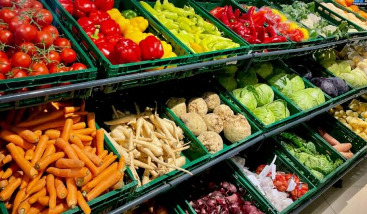 Vždy čerstvé slovenské potraviny v COOP Jednote