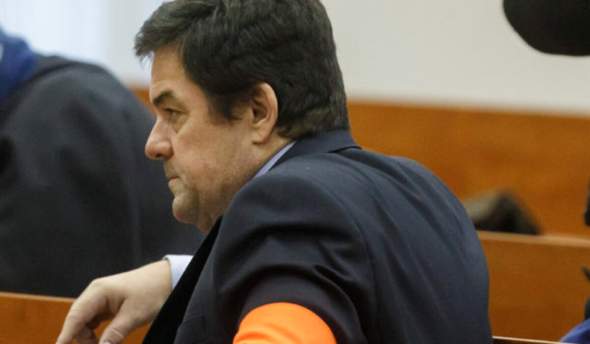 Kočner sa postaví pred súd v kauzách Donovaly a Báč, vytýčené sú štyri termíny pojednávania