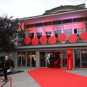 Slovenský filmový ústav predstaví v sekcii Rodinné filmové striebro na košickom Art Filme klasiku
