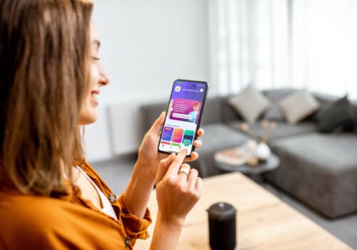 Online konzultácie so psychoterapeutom sú na Slovensku čoraz populárnejšie