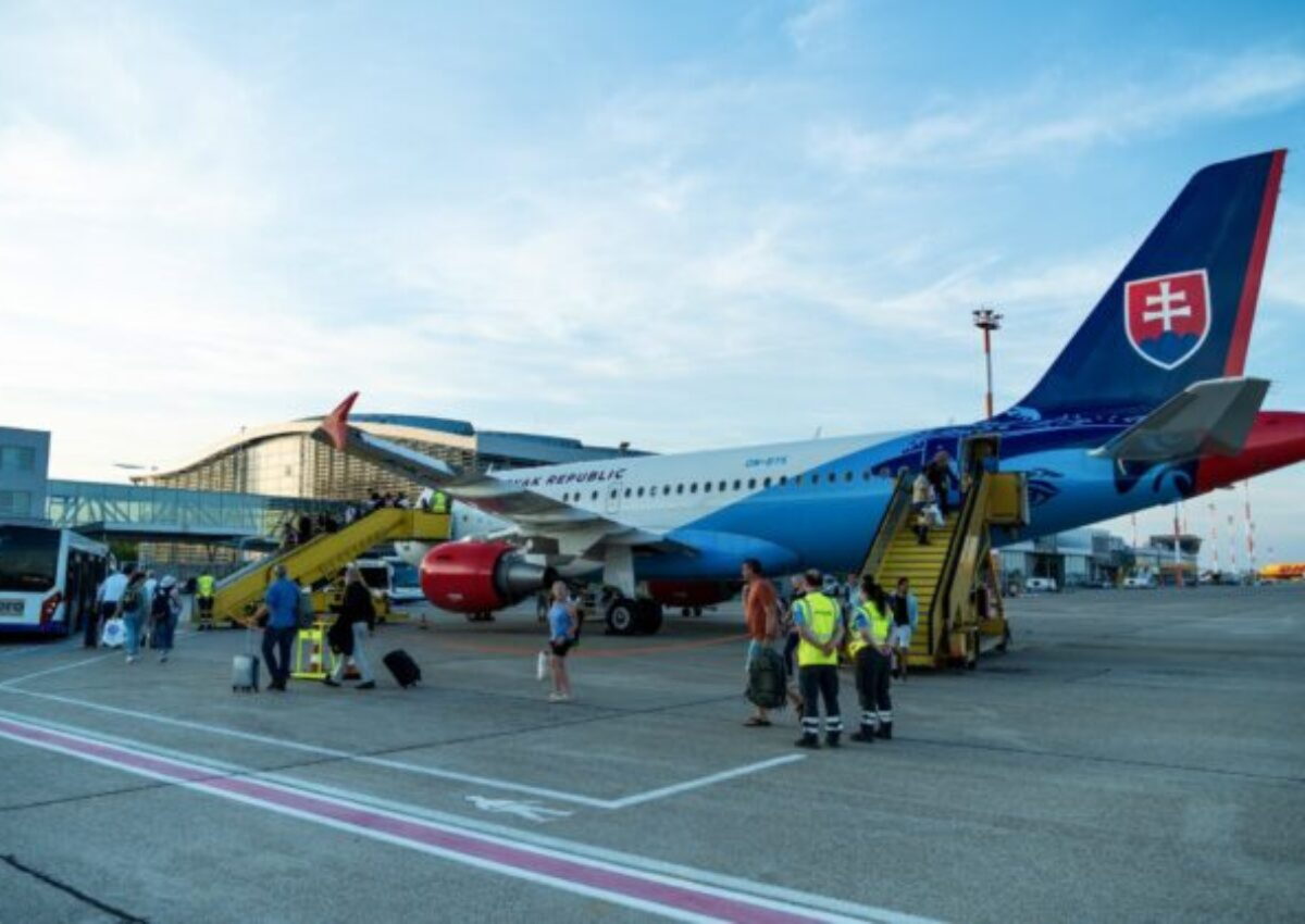 Ministerstvo zahraničia posilnilo krízové centrum, reaguje na eskaláciu konfliktu na Blízkom východe