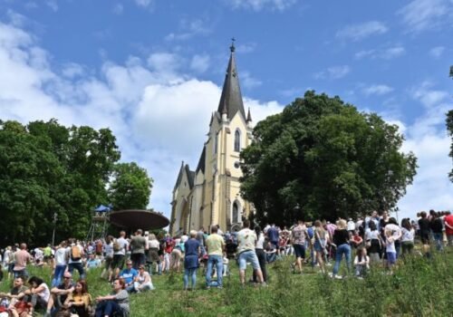 Bežecké preteky obmedzia dopravu v Levoči, niektoré ulice budú uzatvorené a MHD zastávky zrušené