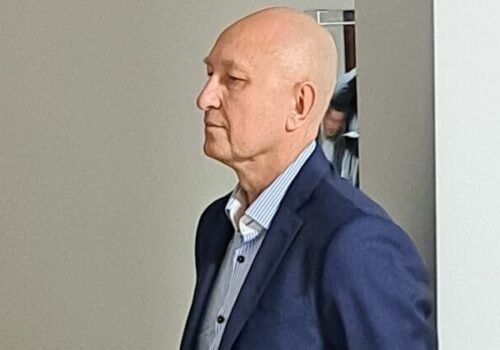 Bude sa Zoroslavovi Kollárovi v politike dariť? Podľa politológa môže získať hlasy nespokojných voličov koalície