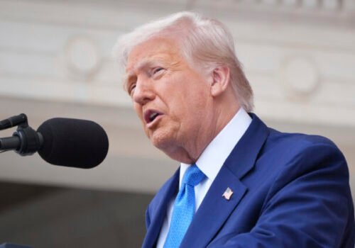 Americký federálny sudca zablokoval Trumpov zákaz vstupu zahraničných študentov na Harvard
