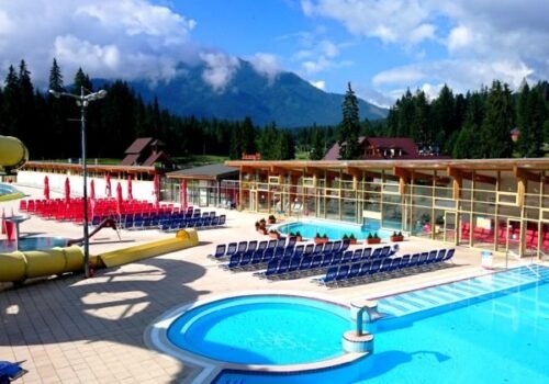 Aquaparky, kúpaliská a plavárne zavádzajú po incidente v Štúrove prísnejšie opatrenia