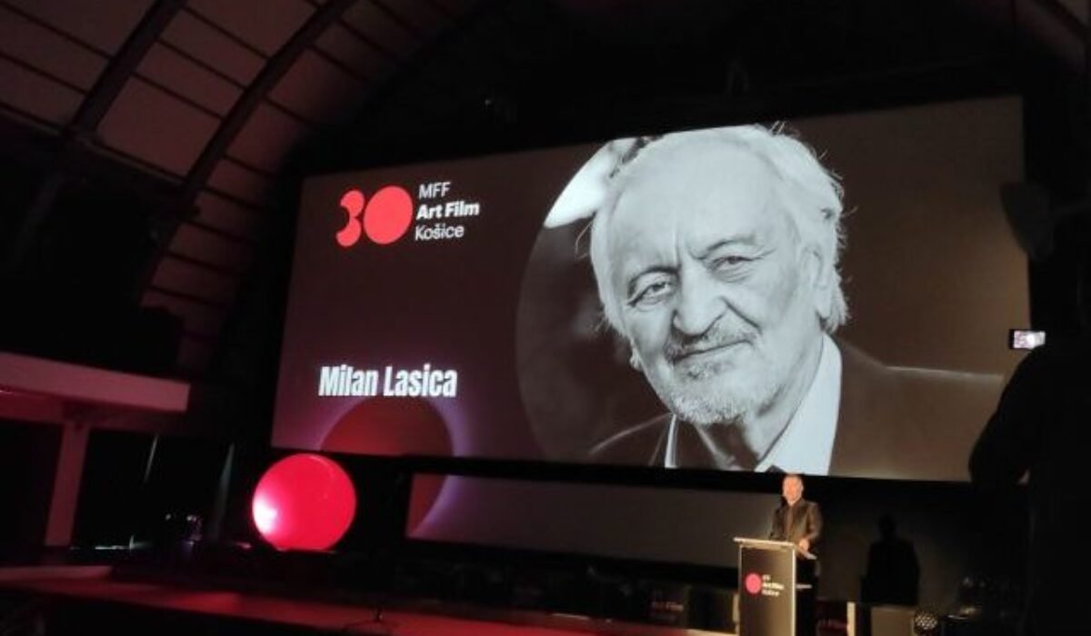 V Košiciach odštartoval 31. ročník medzinárodného filmového festivalu Art Film Fest