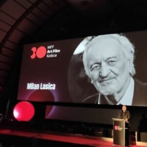 V Košiciach odštartoval 31. ročník medzinárodného filmového festivalu Art Film Fest