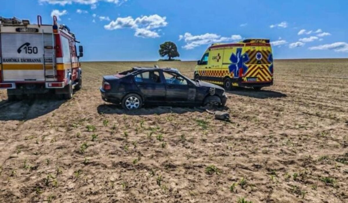 V okolí Košíc vyhasli pre nezodpovednosť a absolútny hazard dva mladé ľudské životy
