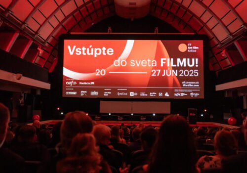 Festival Art Film odštartoval veľkolepým ceremoniálom