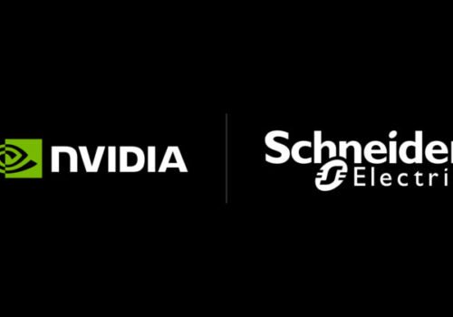 Schneider Electric a NVIDIA urýchľujú vývoj a nasadenie tovární na umelú inteligenciu vo veľkom rozsahu