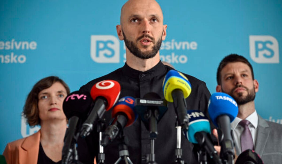 Progresívci budú iniciovať mimoriadny výbor, vyzývajú vládu na okamžité vrátenie 200 miliónov eur obciam a mestám – VIDEO