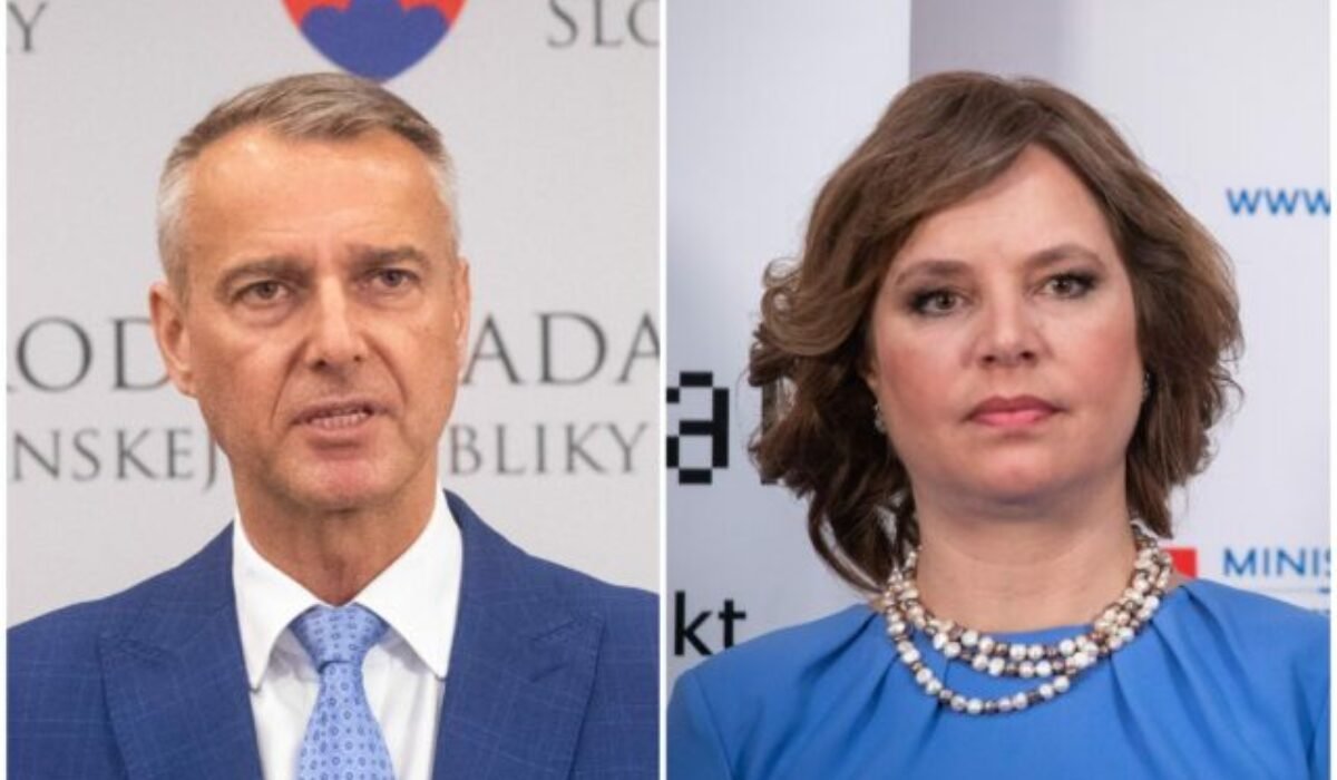 Raši aj Remišová kritizujú Migaľa, namiesto útočenia má so samosprávami rokovať