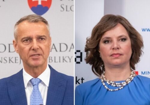 Raši aj Remišová kritizujú Migaľa, namiesto útočenia má so samosprávami rokovať