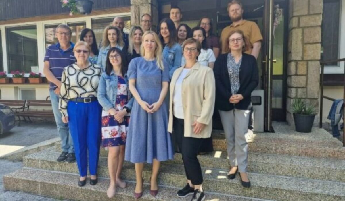 K boju proti obchodovaniu s ľuďmi môžu prispieť aj zaškolení inšpektori práce
