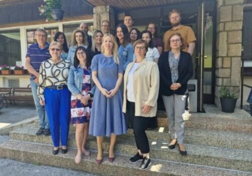 K boju proti obchodovaniu s ľuďmi môžu prispieť aj zaškolení inšpektori práce