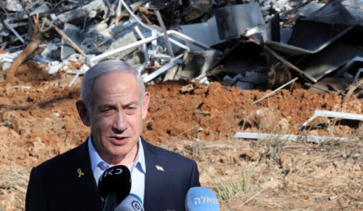 Izrael vyhlásil, že dosiahol všetky ciele operácie voči Iránu a súhlasí s prímerím
