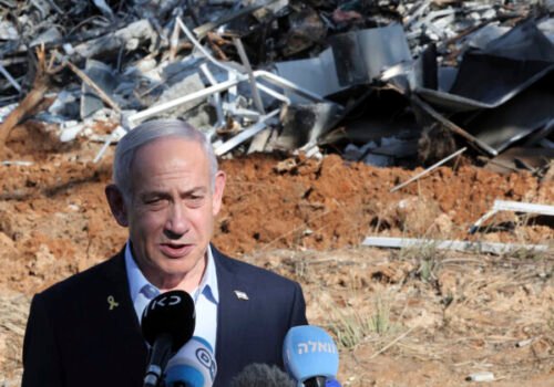 Izrael vyhlásil, že dosiahol všetky ciele operácie voči Iránu a súhlasí s prímerím