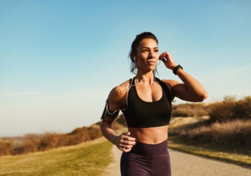 Ako byť fit aj počas horúcich letných dní? Spoznajte účinky omega-3 mastných kyselín!