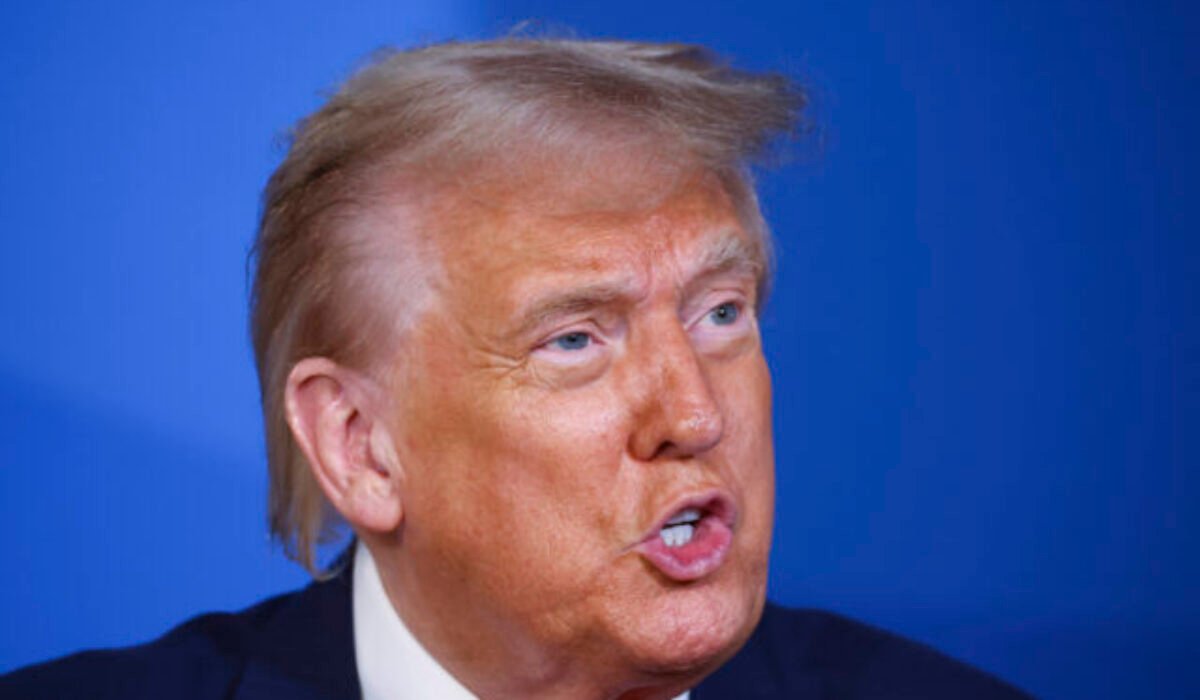 Americké údery vrátili iránsky jadrový program o desaťročia späť, vyhlásil Trump