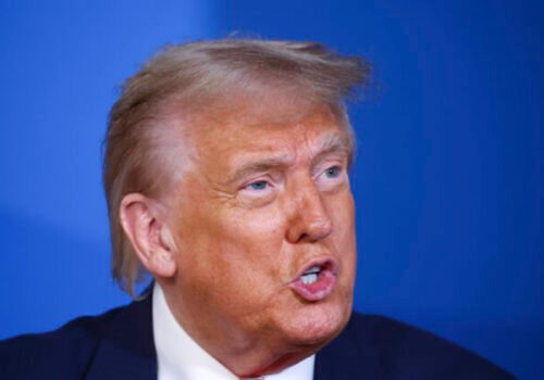 Americké údery vrátili iránsky jadrový program o desaťročia späť, vyhlásil Trump