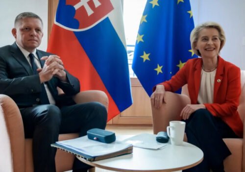 Európska únia predĺžila platnosť sankcií voči Rusku pre vojnu na Ukrajine