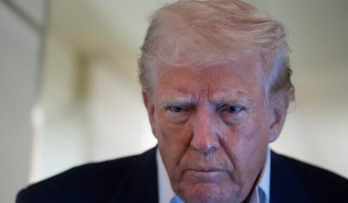 Trump verí v prímerie v Pásme Gazy už na budúci týždeň, na mieste však ďalej zomierajú civilisti