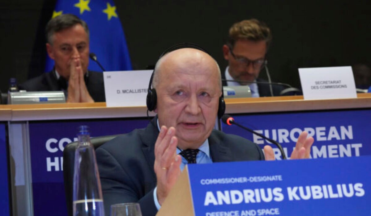 Európska únia navrhuje jednotné vesmírne zákony na zníženie odpadu a podporu priemyslu