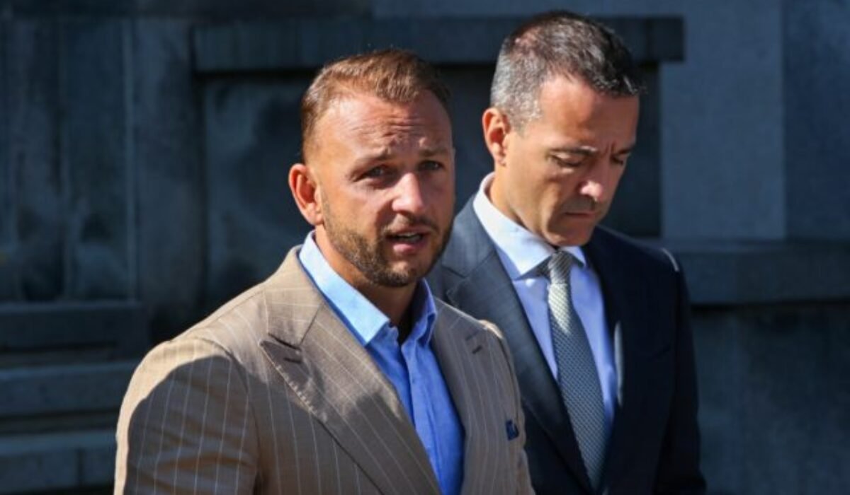 Vždy existuje niečo, čo sa dá urobiť lepšie, skonštatoval podpredseda Hlasu v súvislosti s politickom vývojom