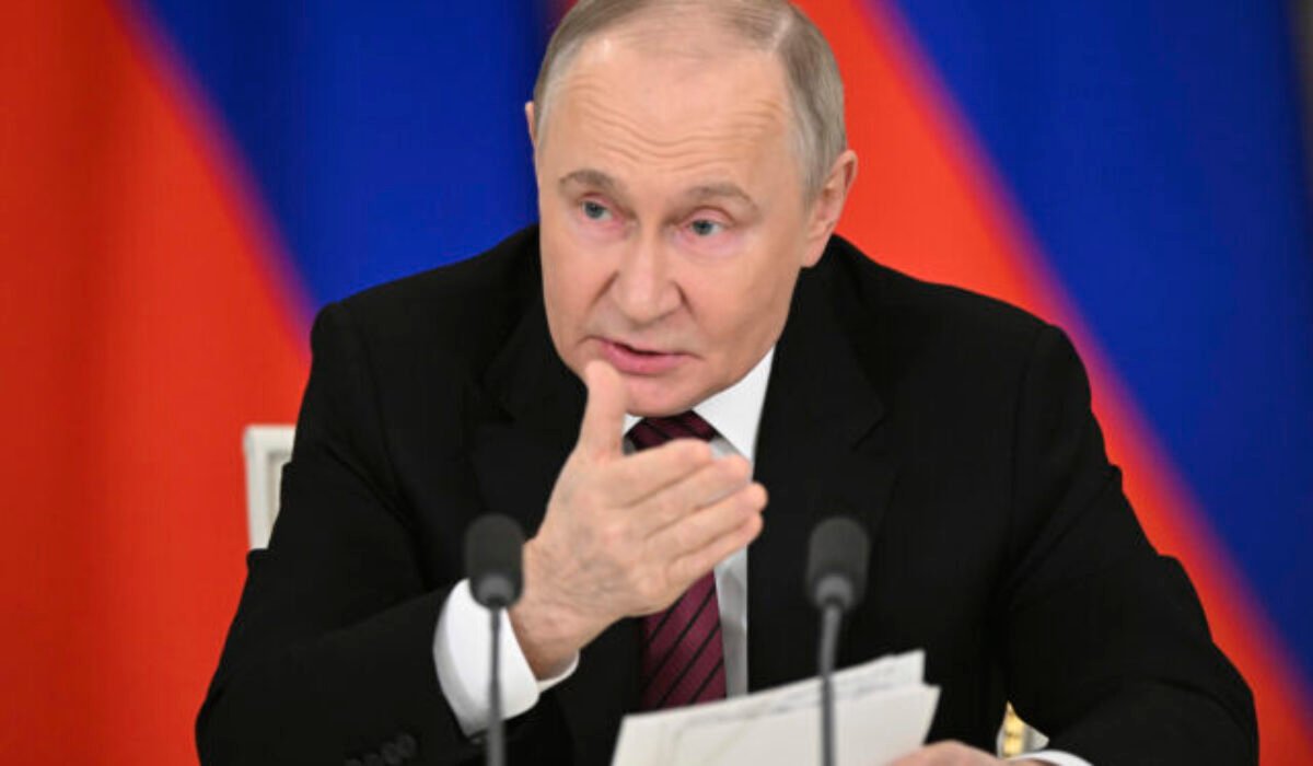 Rusko sa nechalo použiť ako nástroj na posilnenie Číny, vojna je pre Peking strategickou výhodou