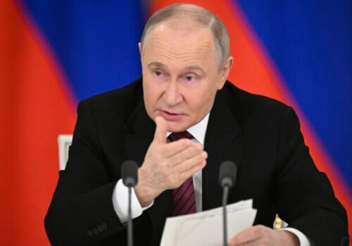Rusko sa nechalo použiť ako nástroj na posilnenie Číny, vojna je pre Peking strategickou výhodou