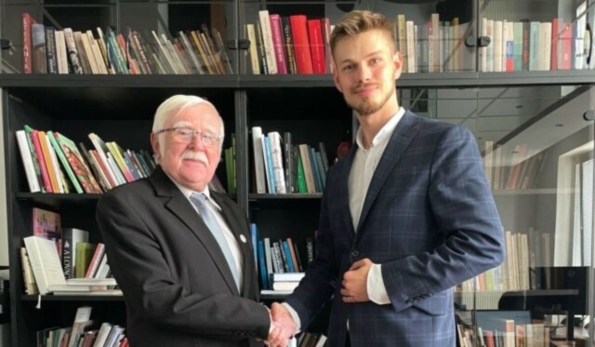 Dočasne poverený riaditeľ Slovenského literárneho centra Branislav Balogh končí vo funkcii