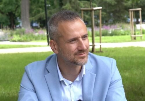 Pavol Slota: Profesor ústavného práva z UK pán Tomáš Ľalík, jednoznačne vyjadril ústavnosť a zákonnosť referendovej otázky týkajúcej sa protiruských sankcií