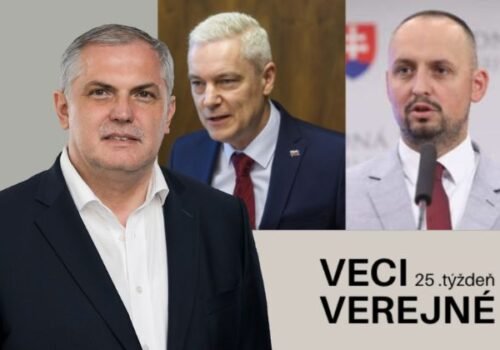 Kto a prečo (nateraz) „potopil“ novelu ústavy v kultúrno-etických otázkach?
