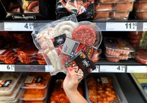 BBQ sezóna pre každého: Tesco ponúka 138 špecialít na grilovanie