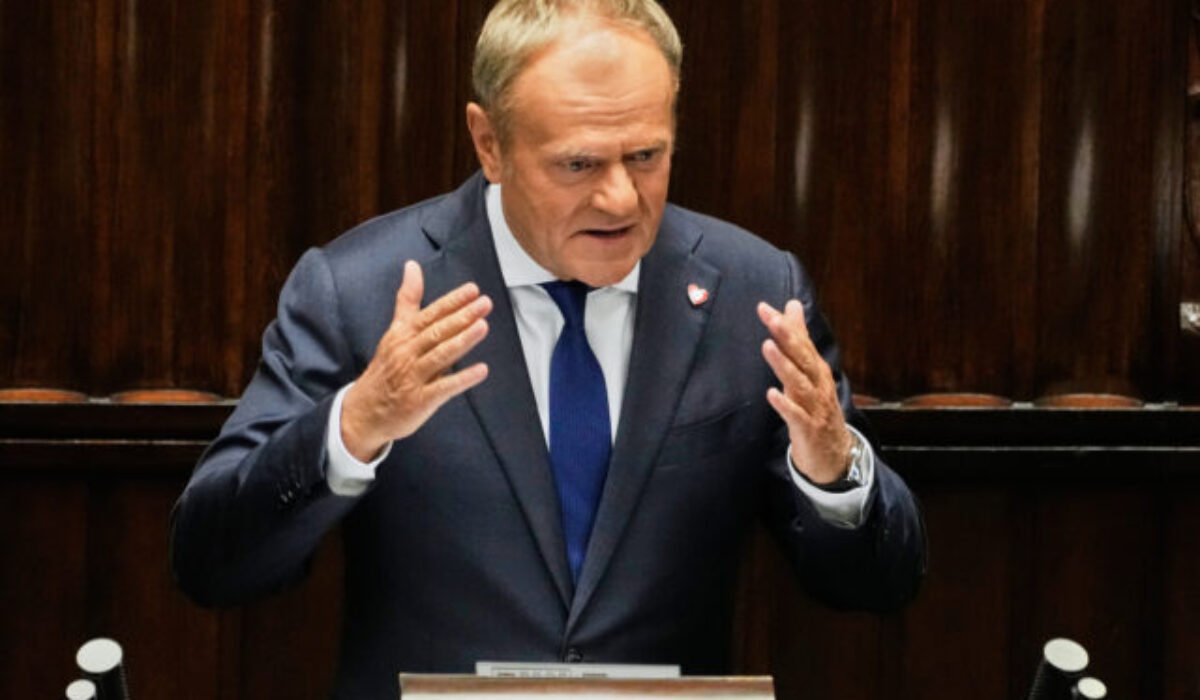 Poľsko dočasne zavedie kontroly na hraniciach s Nemeckom a Litvou