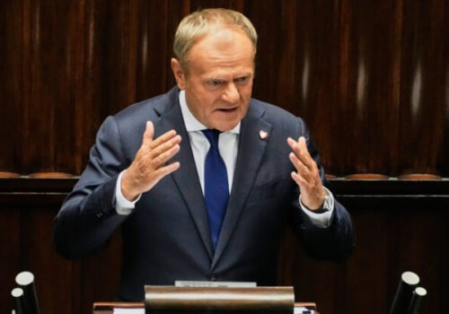 Poľsko dočasne zavedie kontroly na hraniciach s Nemeckom a Litvou