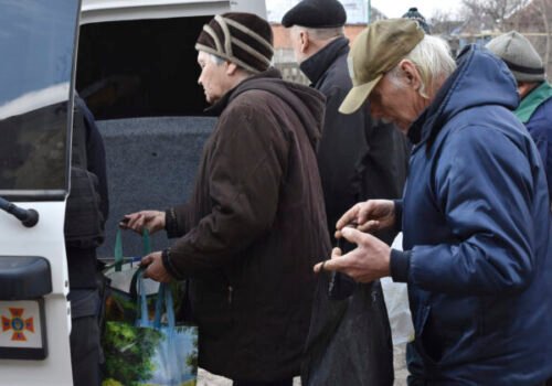 Švédsko na urgentnú humanitárnu pomoc Ukrajine a ďalším štátom poskytne 150 miliónov eur