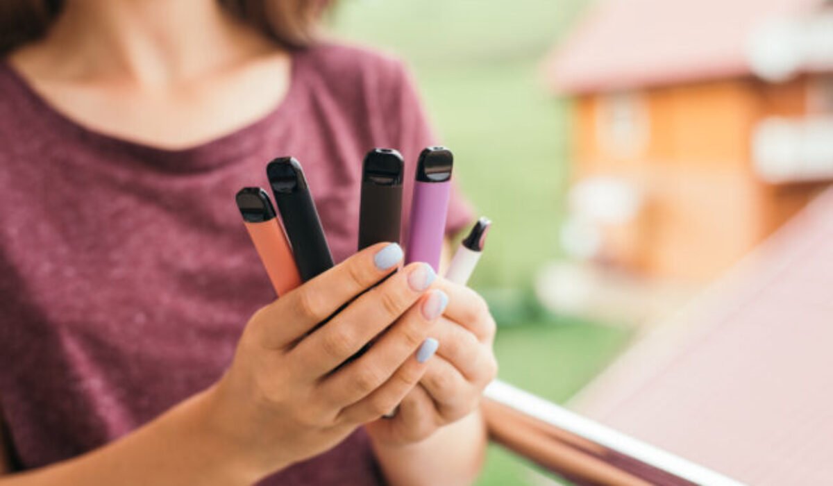 NIE RAKOVINE podporuje sprísnenie pravidiel pre nikotínové výrobky, musíme chrániť mladých pred závislosťou