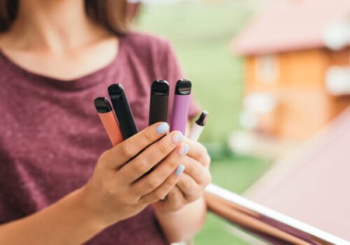 NIE RAKOVINE podporuje sprísnenie pravidiel pre nikotínové výrobky, musíme chrániť mladých pred závislosťou