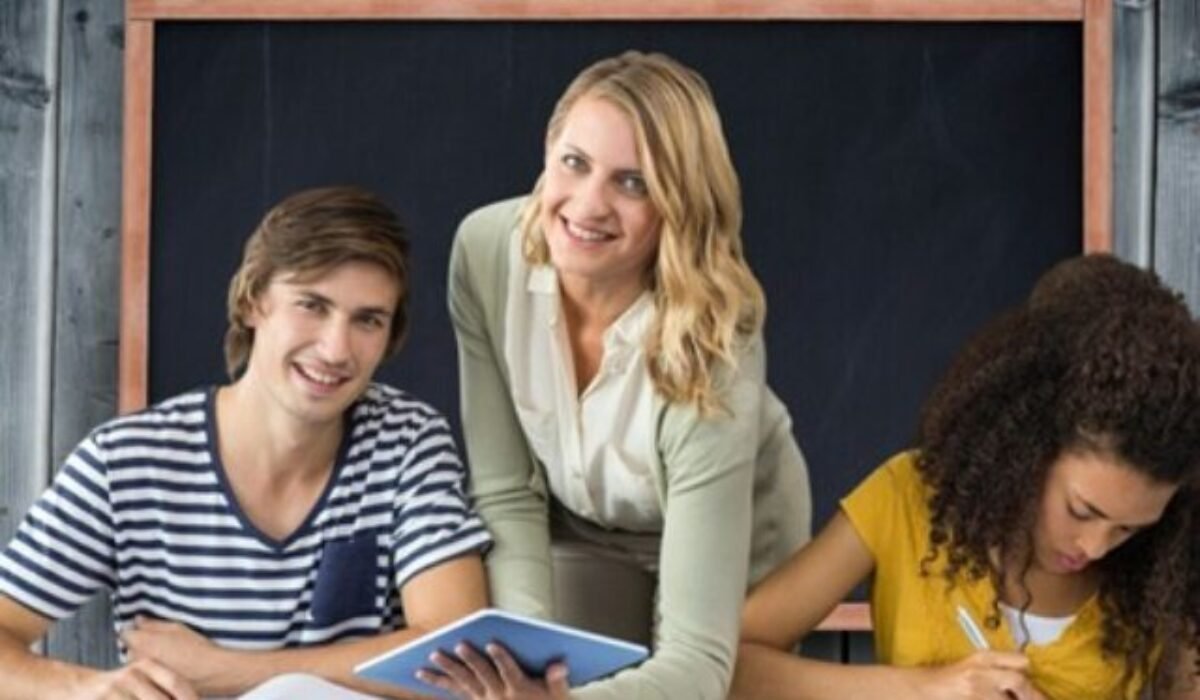 Rekvalifikačné kurzy pre učiteľov a pedagogických zamestnancov