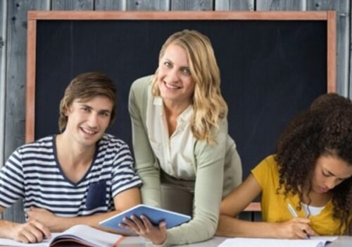Rekvalifikačné kurzy pre učiteľov a pedagogických zamestnancov