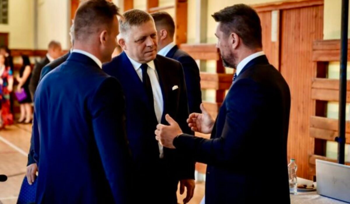 Ficova vláda rozdelila okresom Púchov a Ilava vyše dva milióny eur. Čo prinesú financie regiónom?