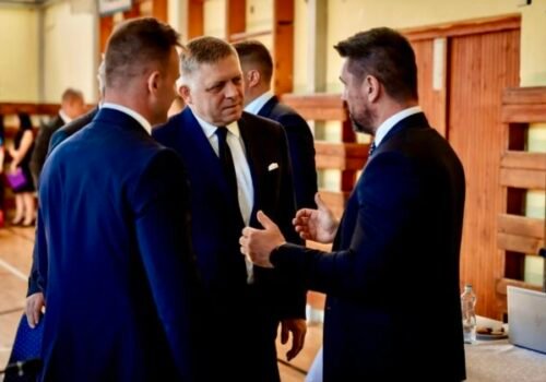 Ficova vláda rozdelila okresom Púchov a Ilava vyše dva milióny eur. Čo prinesú financie regiónom?