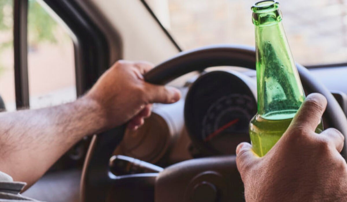 V Prešove si za volant nákladného auta sadol 32-ročný vodič s viac ako tromi promile